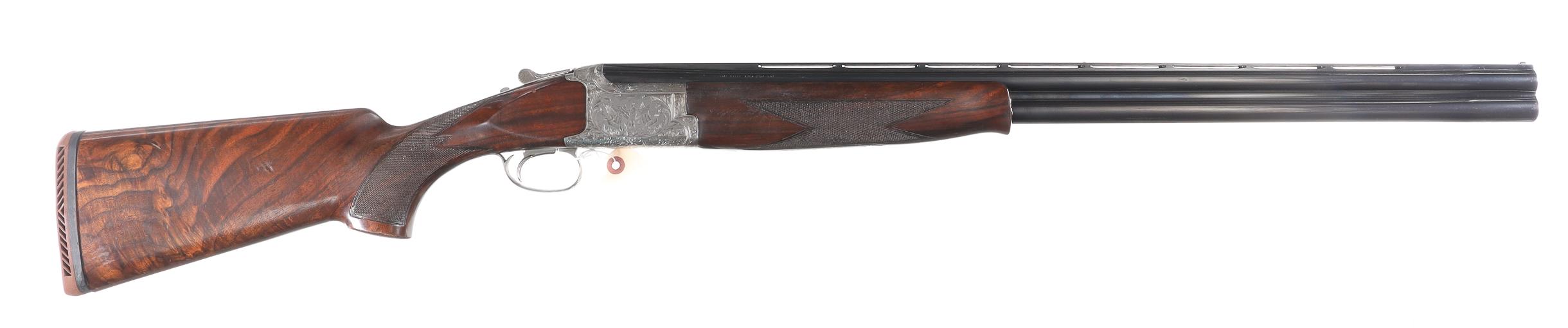 Browning B325 GD5 O/U Shotgun 12ga