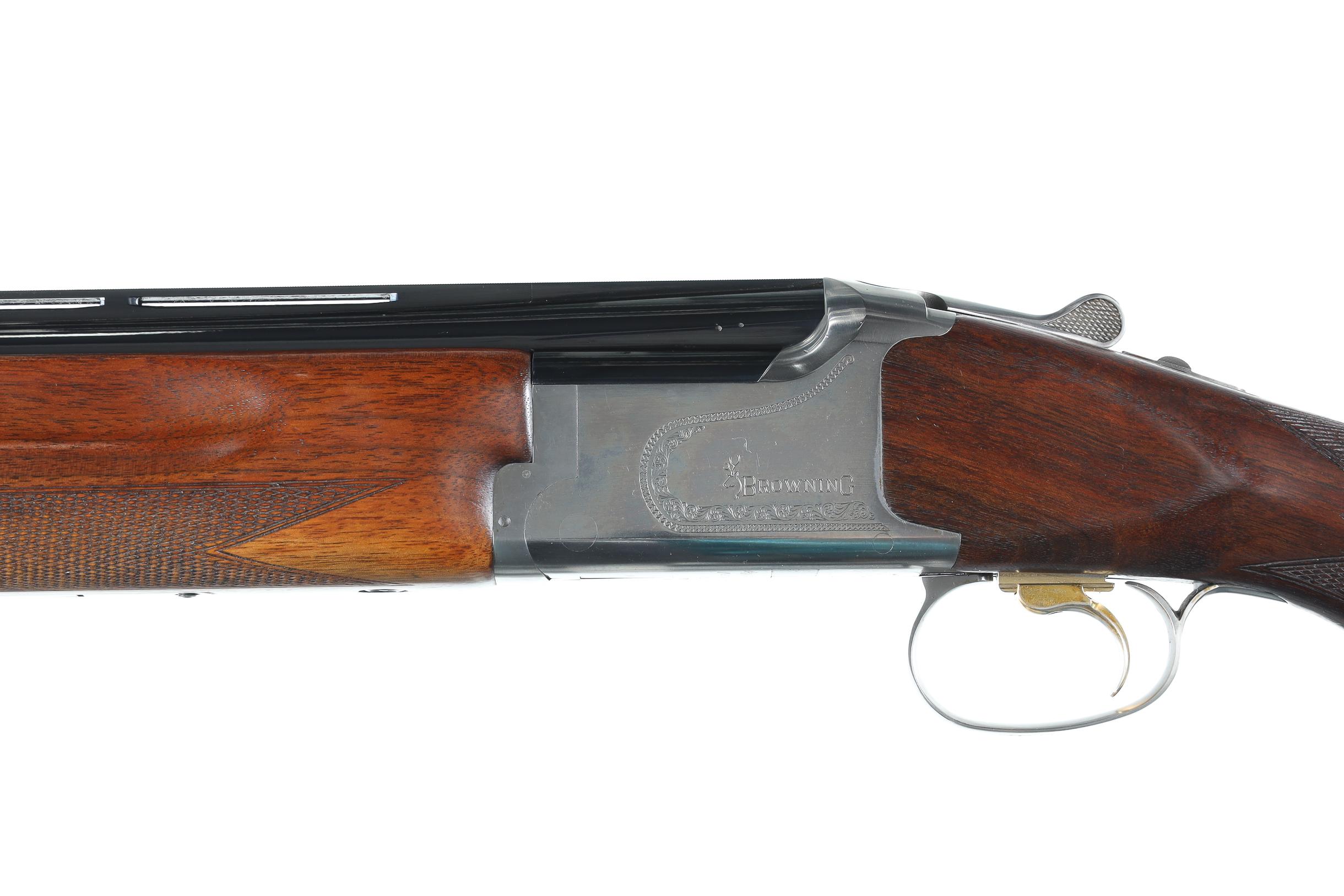Browning B325 G1 O/U Shotgun 12ga