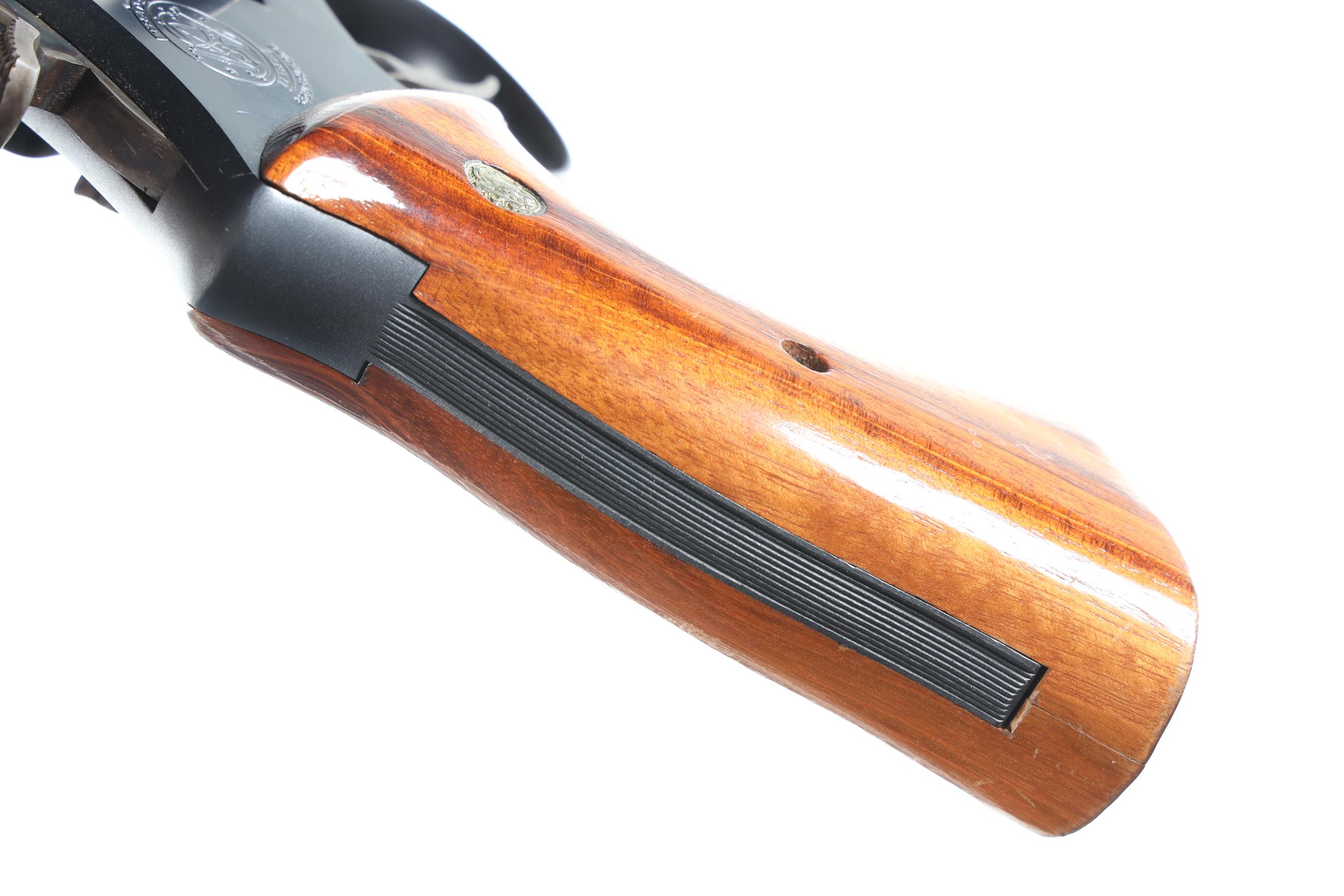 Smith & Wesson 28-2 Hwy Patrolman Revolver .357 mag