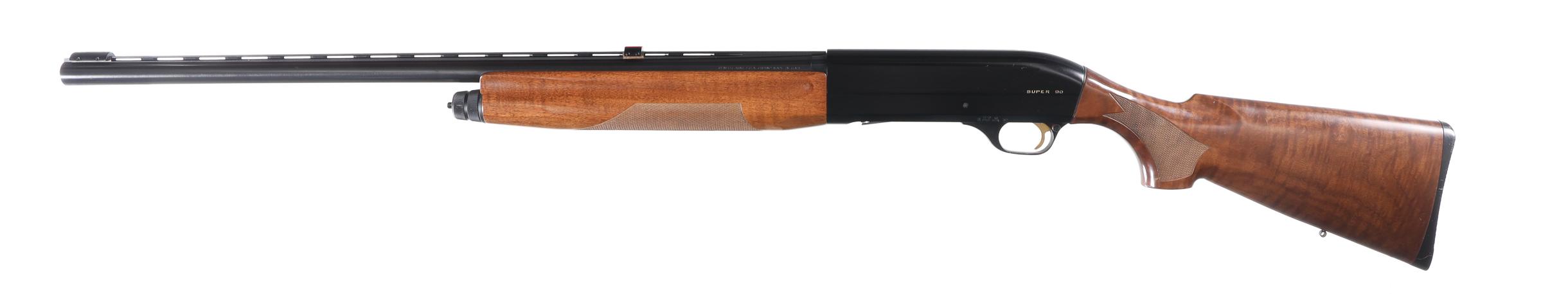 Benelli Super 90 Semi Shotgun 12ga