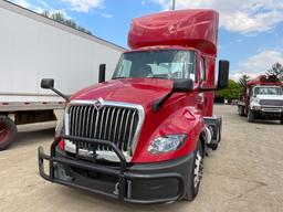 2019 International LT625 Day Cab