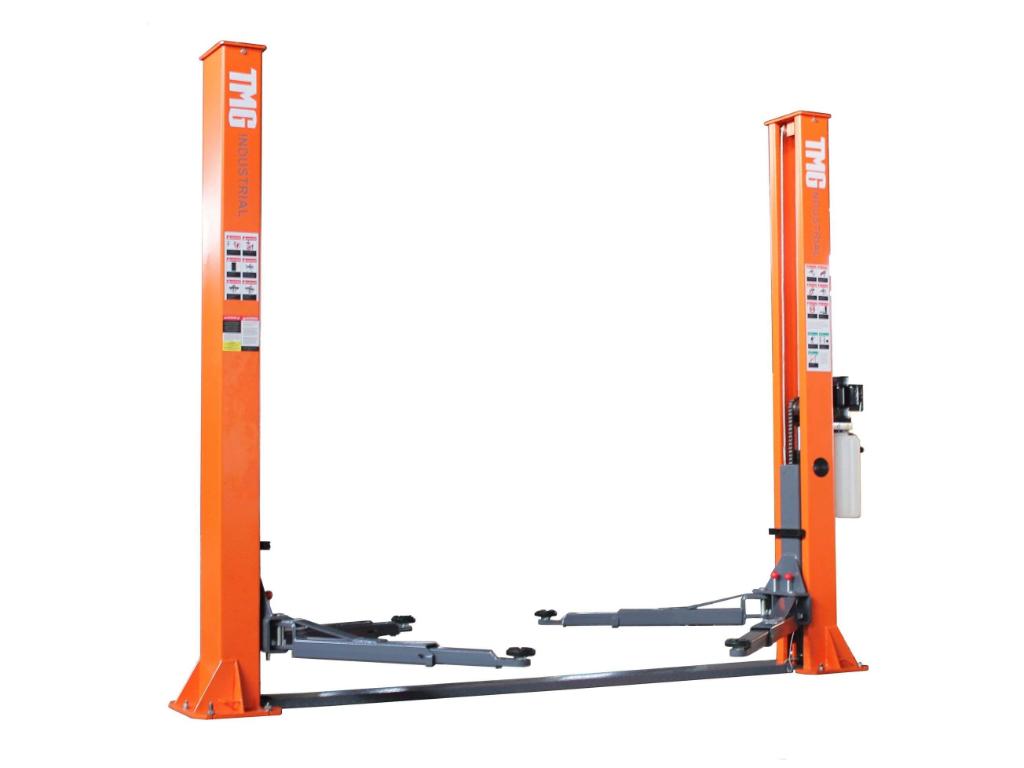 Agrotk ATK-B1000 10k lb 2 Post Car Lift