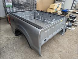 6' Ford Ranger Bed / Tailgate