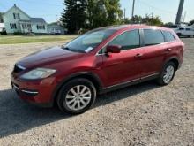 2008 Mazda CX-9