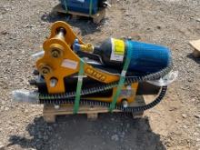 Miva Mini Excavator Hydraulic Breaker