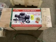 Greatbear 20000lb Electric Winch