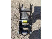 Miva Mini Excavator Hydraulic Thumb