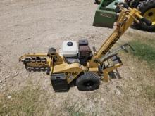 Vermeer RT60 Walk-Behind Mini-Trencher