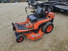 Kubota Pro 54" Commercial Diesel ZTR