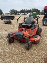 Kubota ZD 326 Diesel 60"