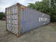 40' Container