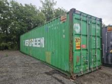 40' Container