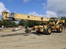 Grove PT-740-B Industrial Crane