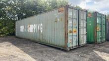 40' Container