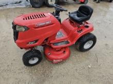 Troy Built Pony 42" Riding Mower