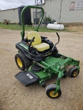 John Deere Z920M 54" ZTrak ZTR