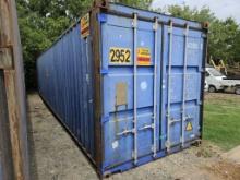 40' Container