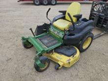 John Deere Z655 ZTR 54"