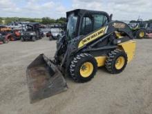 New Holland Skid Steer