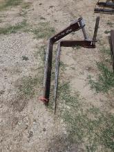 Pallet Forks (No Frame)