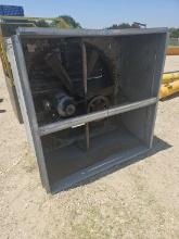 ACME 5'X5' Exhaust Fan