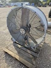 Airmaster Fan