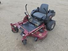 Toro Zmaster Commercial 48" ZTR