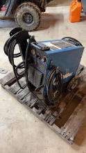 Miller Plasma Cutter