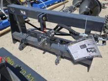NEW Land Honor Skid Steer 3pt Hitch Adapter