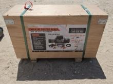 NEW Land Honor 20K LB Electric Winch