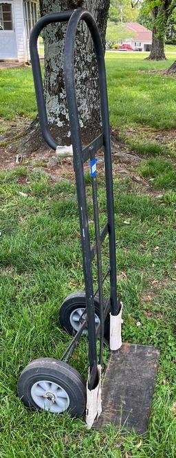 Franklin Heavy Duty Hand Truck