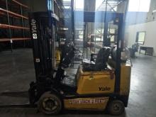 Yale Propane Forklift