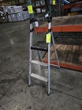 Cosco Step Ladder