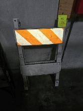 Saftey Barrier