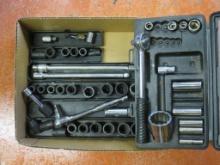 Socket & Driver Sets