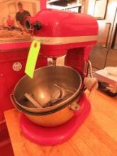 Kitchenaid Stand Mixer Professional 600