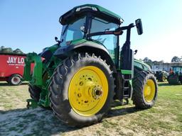 2022 John Deere 8R 310