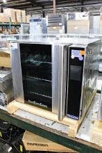 MOFFAT TURBOFAN E32T5 ELECTRIC CONVECTION OVEN