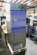 NEW 2022 KELVINATOR KCHRI27R2HDR SELF CONTAINED 1-SPLIT DOOR COOLER