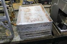 FULL SIZE SHEET PANS