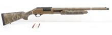 Radikal/International Firearms PA-2 Pump Action Shotgun