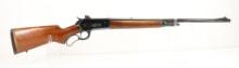 Winchester (Pre 64) Model 71 Lever Action Rifle