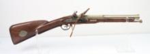 Contemporary Flintlock Blunderbuss